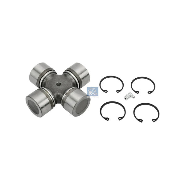 چهارشاخه (کراس) 4.60389 DIESEL TECHNIC
